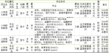 在山东非师范生想考教师编制真的很“难”吗?